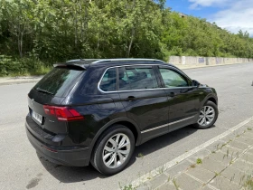 VW Tiguan 2.0 TDI LED/ DIGITAL COCKPIT / DISTRONIC | Mobile.bg � ����� ������ 6