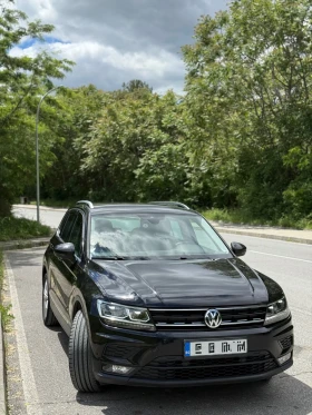 VW Tiguan 2.0 TDI LED/ DIGITAL COCKPIT / DISTRONIC | Mobile.bg � ����� ������ 3