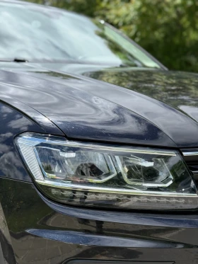 VW Tiguan 2.0 TDI LED/ DIGITAL COCKPIT / DISTRONIC | Mobile.bg � ����� ������ 4