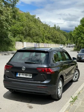VW Tiguan 2.0 TDI LED/ DIGITAL COCKPIT / DISTRONIC | Mobile.bg � ����� ������ 5