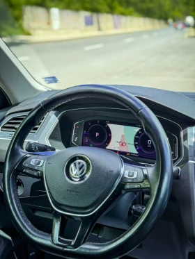 VW Tiguan 2.0 TDI LED/ DIGITAL COCKPIT / DISTRONIC | Mobile.bg � ����� ������ 9