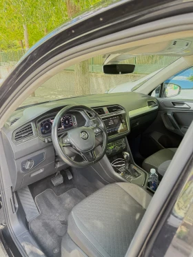 VW Tiguan 2.0 TDI LED/ DIGITAL COCKPIT / DISTRONIC | Mobile.bg � ����� ������ 15