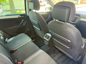 VW Tiguan 2.0 TDI LED/ DIGITAL COCKPIT / DISTRONIC | Mobile.bg � ����� ������ 16