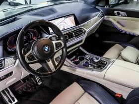 BMW X7 40i* M SPORT* INDIVIDUAL* SOFT CLOSE* ������ ���� | Mobile.bg � ����� ������ 9
