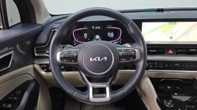 Kia Sportage ���������* �������* 360 ������* ���. ��������*  | Mobile.bg � ����� ������ 15