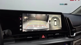 Kia Sportage ���������* �������* 360 ������* ���. ��������*  | Mobile.bg � ����� ������ 16