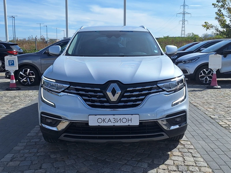 Renault Koleos TCe 160 к.с. EDC, снимка 2 - Автомобили и джипове - 47311779