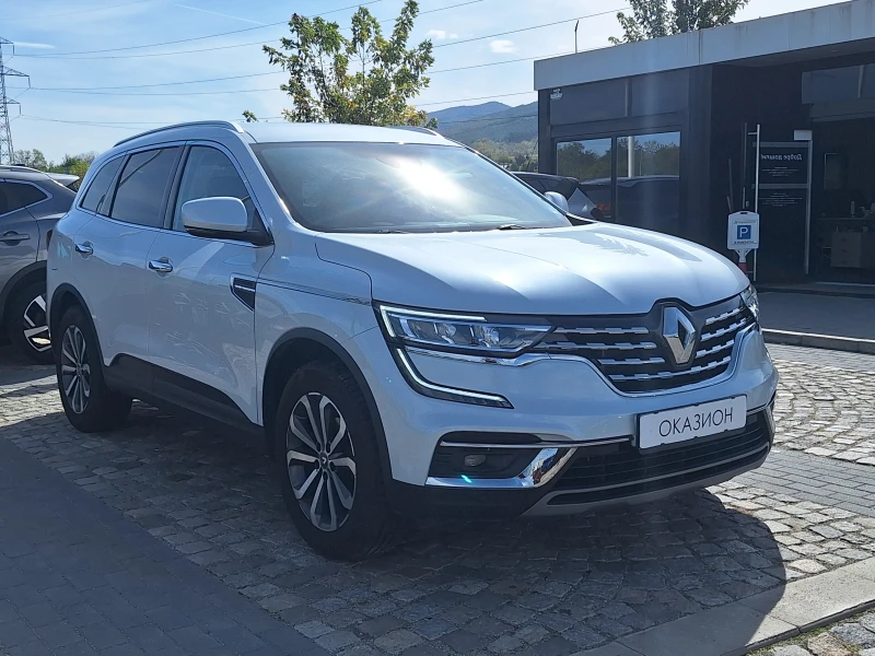 Renault Koleos TCe 160 к.с. EDC, снимка 3 - Автомобили и джипове - 47311779