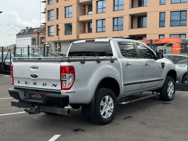 Ford Ranger 2.2 TDCI RAPTOR 4X4 LED CAMERA, снимка 4 - Автомобили и джипове - 47422873