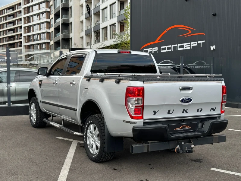 Ford Ranger 2.2 TDCI RAPTOR 4X4 LED CAMERA, снимка 6 - Автомобили и джипове - 47422873