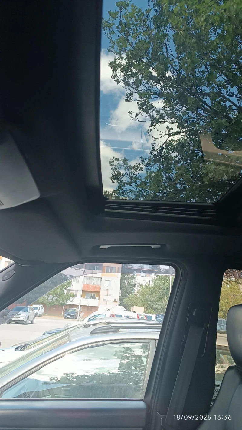 Land Rover Range Rover Sport 3.6 V8, снимка 12 - Автомобили и джипове - 51841926