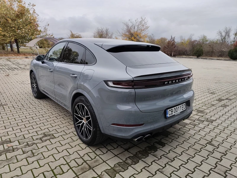 Porsche Cayenne E-Hybrid, снимка 2 - Автомобили и джипове - 52362625