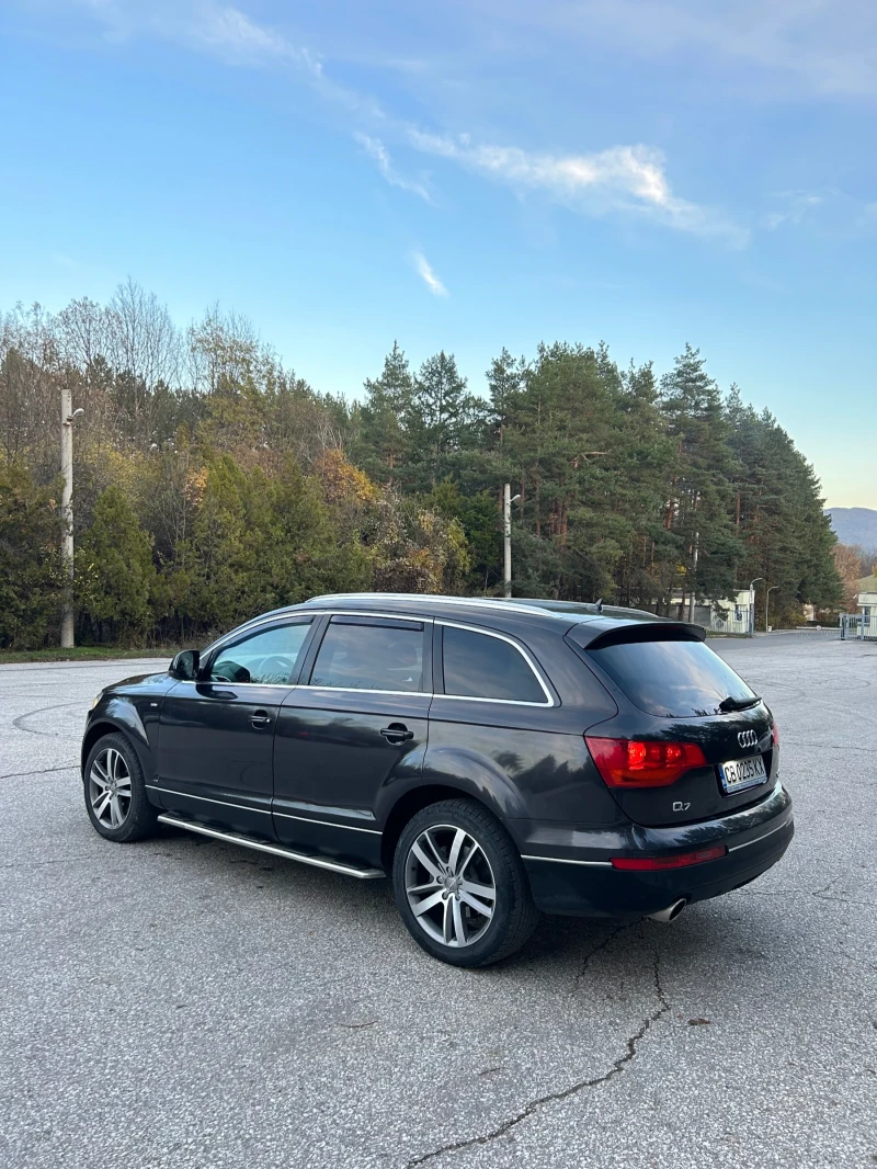Audi Q7, снимка 15 - Автомобили и джипове - 52656086