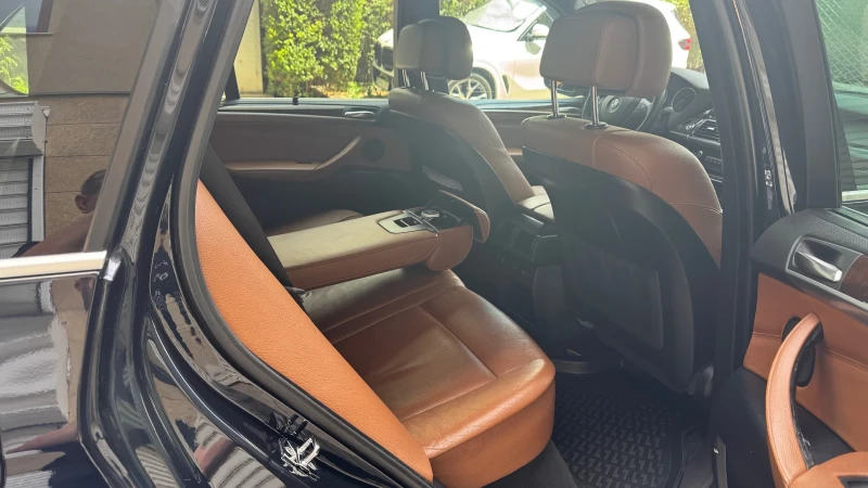 BMW X5, снимка 8 - Автомобили и джипове - 52472907