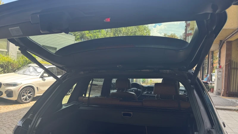 BMW X5, снимка 4 - Автомобили и джипове - 52472907