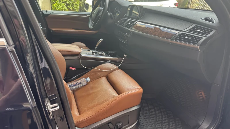 BMW X5, снимка 7 - Автомобили и джипове - 52472907