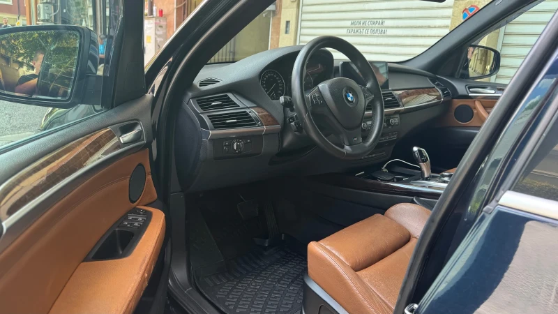 BMW X5, снимка 2 - Автомобили и джипове - 52472907