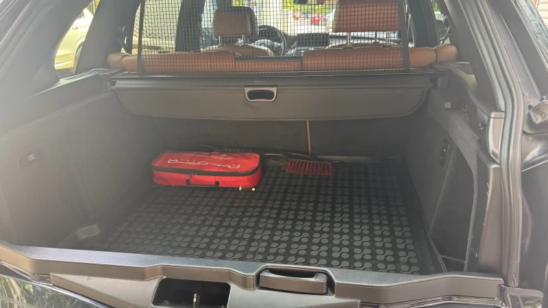 BMW X5, снимка 5 - Автомобили и джипове - 52472907