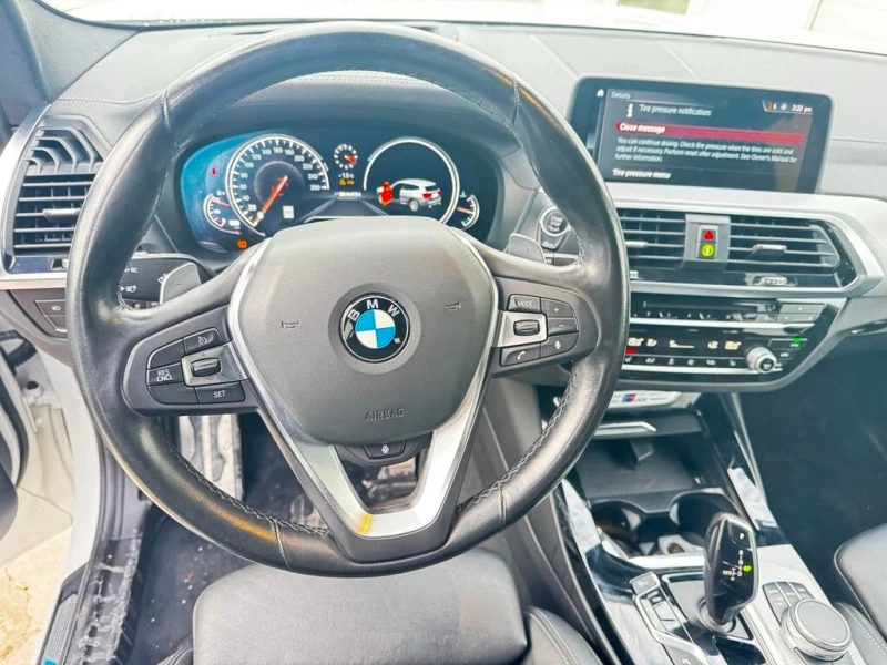 BMW X3 * M40i | Enhanced Package M Aerodynamics PKG | Per, снимка 10 - Автомобили и джипове - 52804365