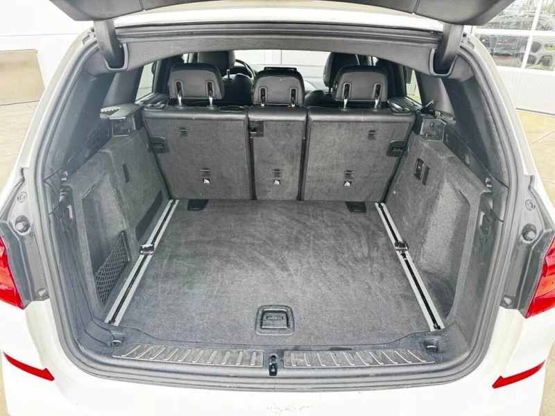 BMW X3 * M40i | Enhanced Package M Aerodynamics PKG | Per, снимка 12 - Автомобили и джипове - 52804365