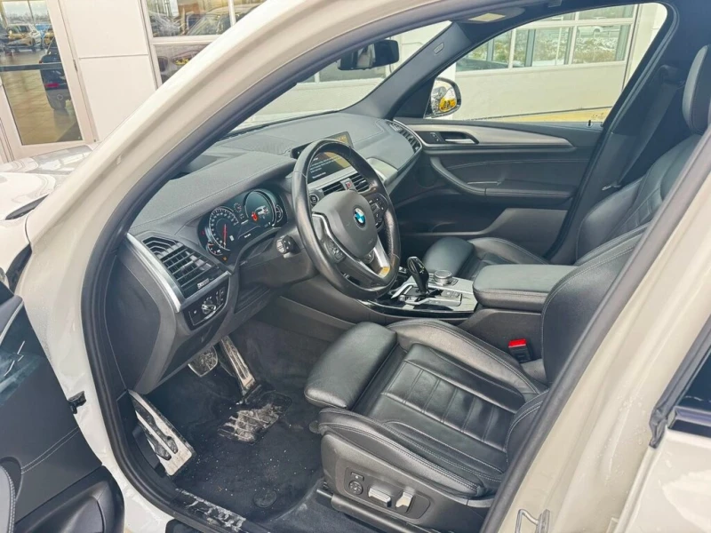 BMW X3 * M40i | Enhanced Package M Aerodynamics PKG | Per, снимка 9 - Автомобили и джипове - 52804365