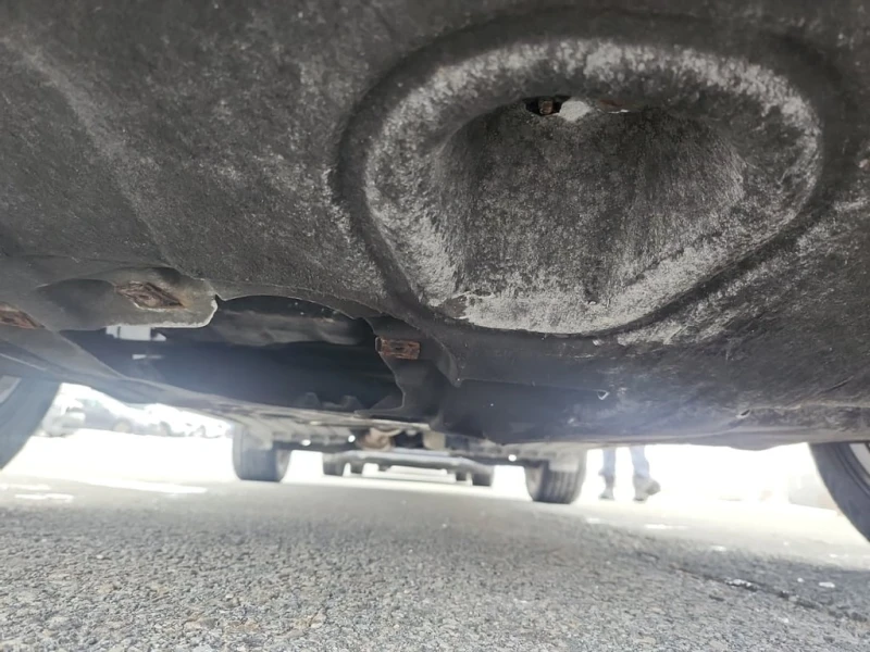 Hyundai Tucson * SE * CARFAX * БЕЗ ПЪРВОНАЧАЛНА ВНОСКА, снимка 17 - Автомобили и джипове - 52989216