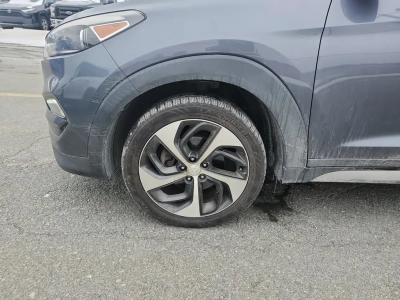 Hyundai Tucson * SE * CARFAX * БЕЗ ПЪРВОНАЧАЛНА ВНОСКА, снимка 6 - Автомобили и джипове - 52989216