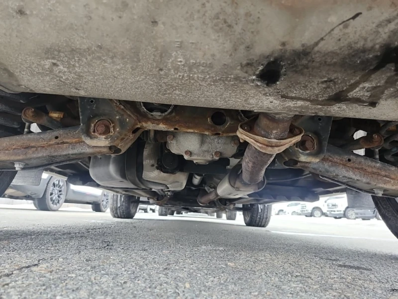 Hyundai Tucson * SE * CARFAX * БЕЗ ПЪРВОНАЧАЛНА ВНОСКА, снимка 15 - Автомобили и джипове - 52989216