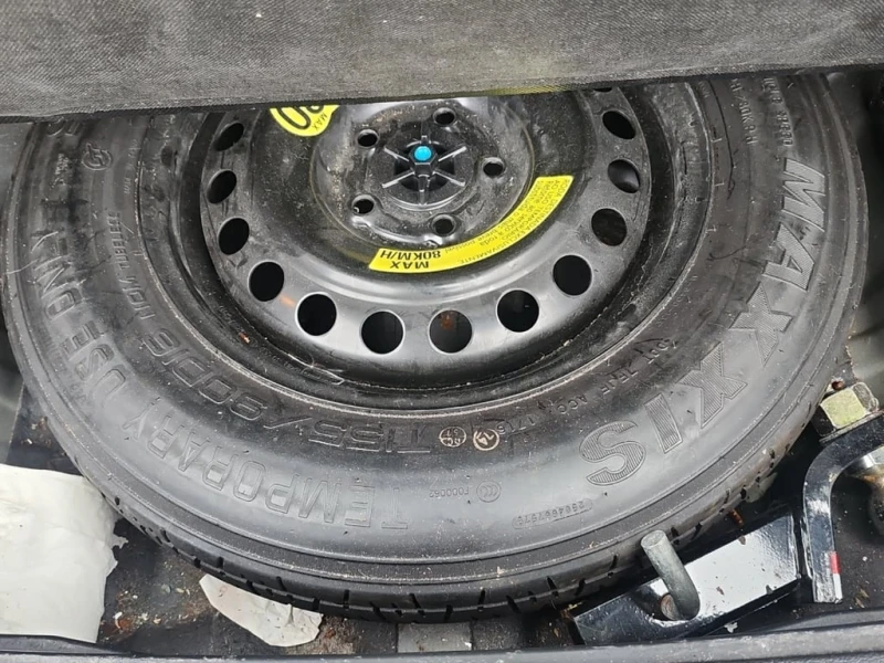 Hyundai Tucson * SE * CARFAX * БЕЗ ПЪРВОНАЧАЛНА ВНОСКА, снимка 14 - Автомобили и джипове - 52989216