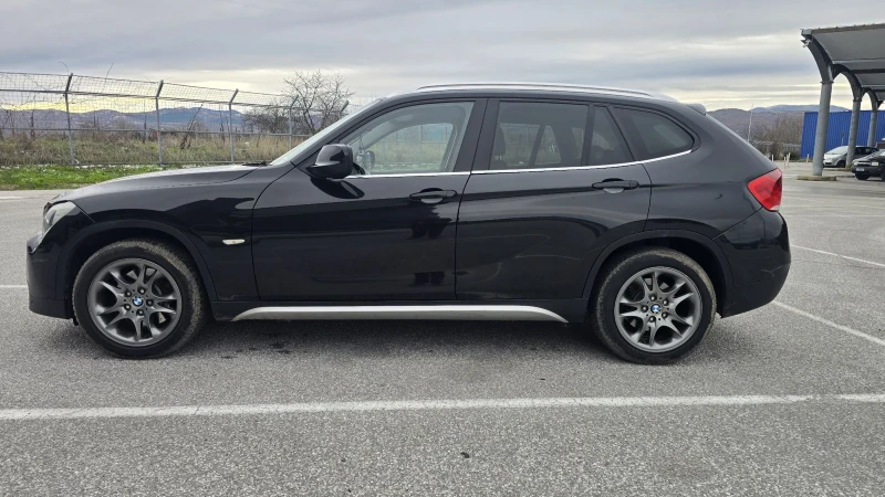 BMW X1 2.3D xDrive, снимка 7 - Автомобили и джипове - 53044863