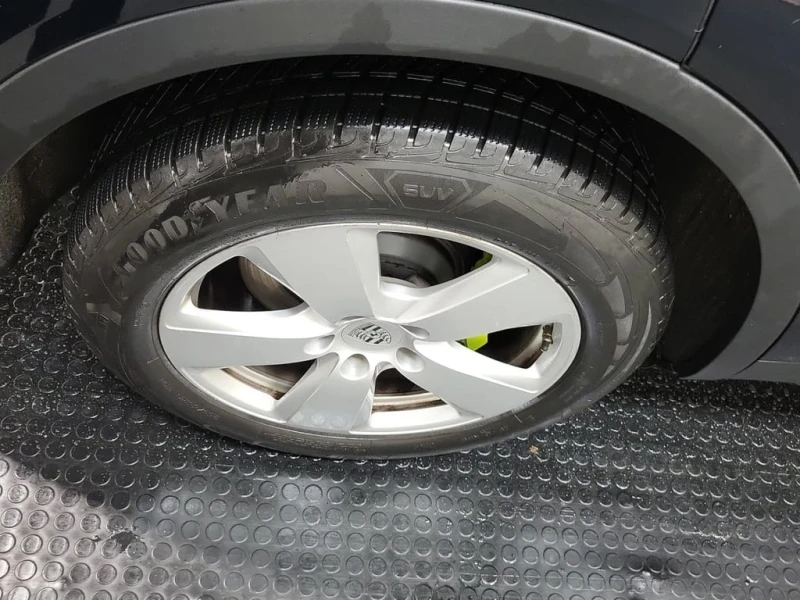 Porsche Cayenne * E Hybrid AWD * CARFAX * ЦЕНА ДО БГ, снимка 6 - Автомобили и джипове - 53266960