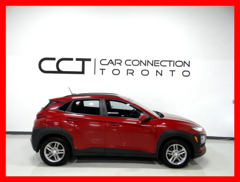 Hyundai Kona Essential* КАМЕРА* ПОДРЕВ* МЪРТВА ТОЧКА, снимка 4 - Автомобили и джипове - 53336613