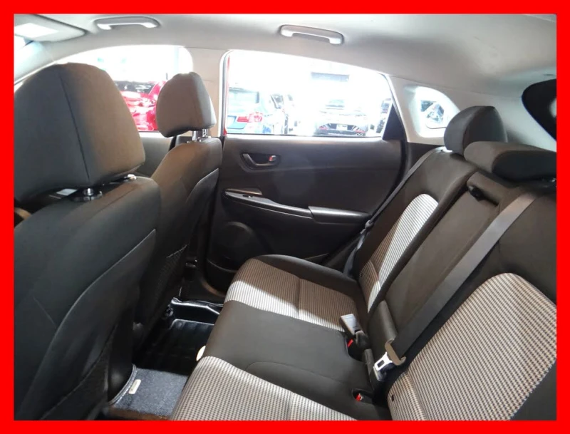 Hyundai Kona Essential* КАМЕРА* ПОДРЕВ* МЪРТВА ТОЧКА, снимка 8 - Автомобили и джипове - 53336613