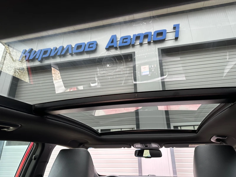 Kia Sportage 1.7CRDI GT-line 141 кс ЛЕД ПАНОРАМА ПОДГРЕВ КАМЕРА, снимка 13 - Автомобили и джипове - 53494410