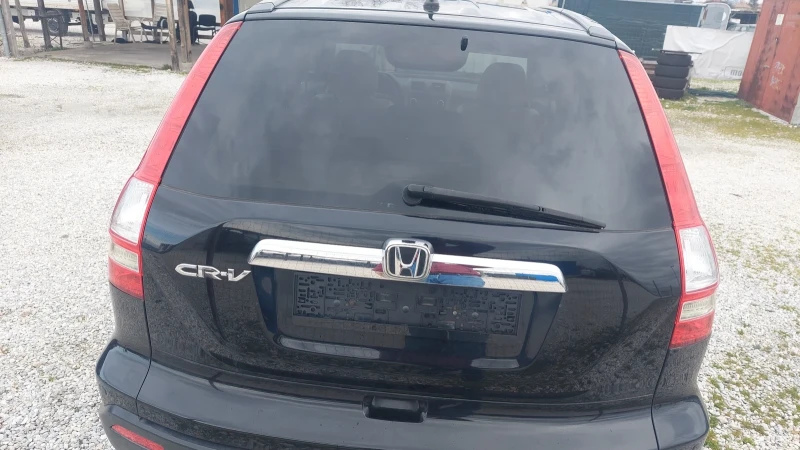 Honda Cr-v 2.0i ГАЗ, снимка 6 - Автомобили и джипове - 53517760