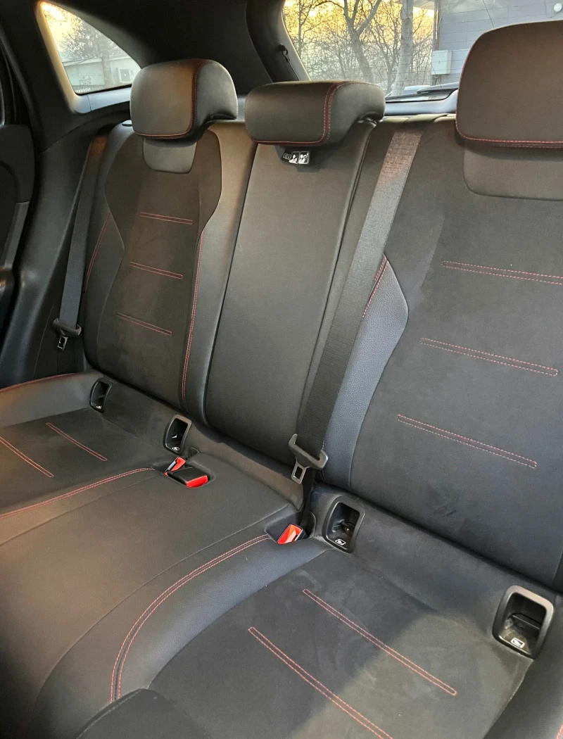 Mercedes-Benz GLA AMG 4 MATIC, снимка 13 - Автомобили и джипове - 53565103