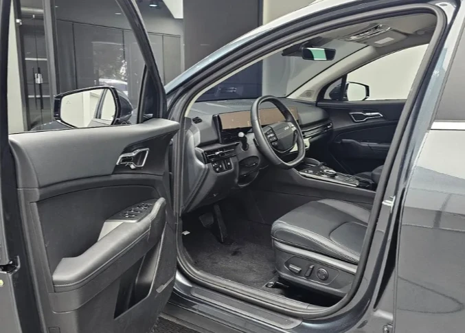 Kia Sportage 1.6T 2WD | Mobile.bg   11