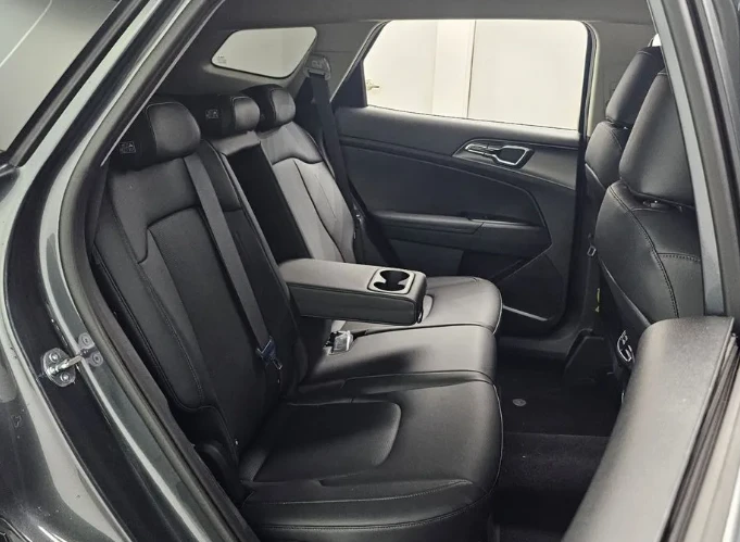 Kia Sportage 1.6T 2WD | Mobile.bg   12