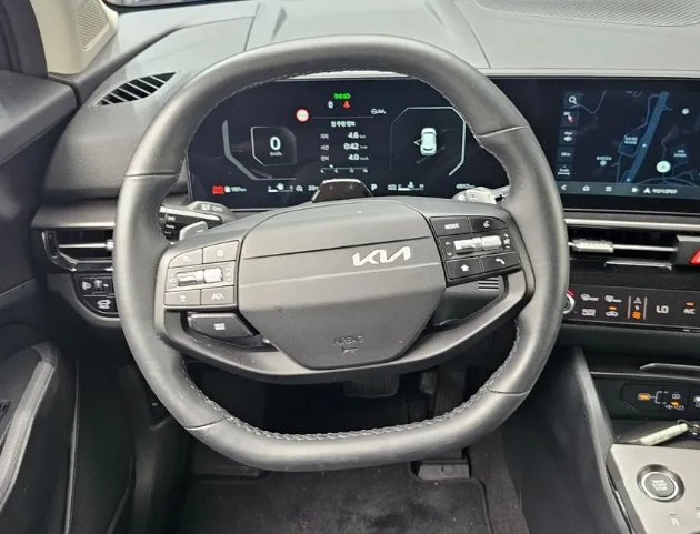 Kia Sportage 1.6T 2WD | Mobile.bg   13