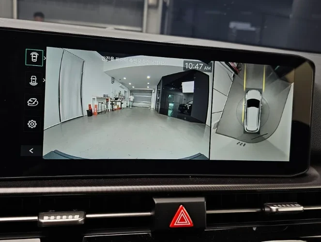 Kia Sportage 1.6T 2WD | Mobile.bg   14