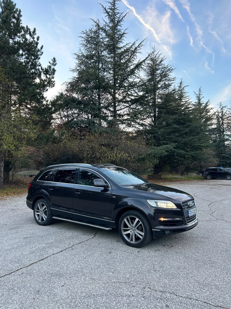 Audi Q7 - 13900 лв. / 7106.96 € - 61503264 1