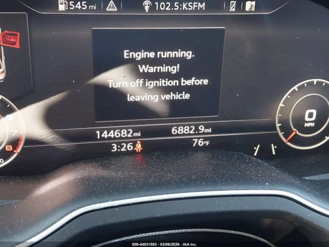 Audi Q7 * ПАНОРАМА* KEYLESS* КОЖА* ПОДГРЕВ* НАВИ* , снимка 13 - Автомобили и джипове - 53781263