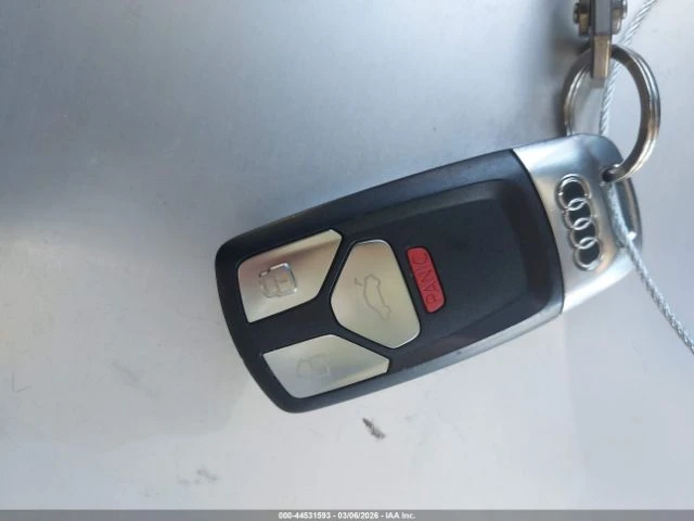 Audi Q7 * ПАНОРАМА* KEYLESS* КОЖА* ПОДГРЕВ* НАВИ* , снимка 15 - Автомобили и джипове - 53781263