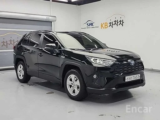 Toyota Rav4 2.5 2WD Hybrid | ����� ������ | ������� |  | Mobile.bg � ����������� 3