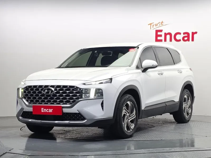 Hyundai Santa fe 2.5T 2WD - САМО 30% АВАНС