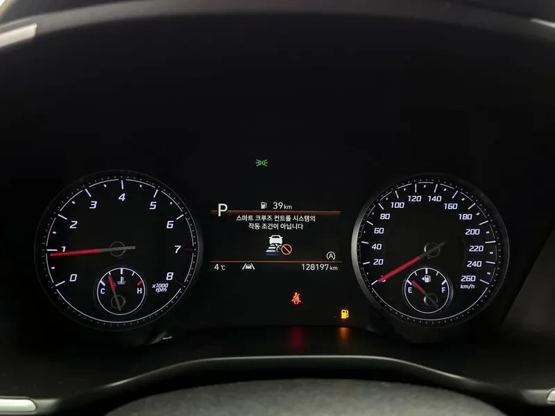 Hyundai Santa fe 2.5T 2WD - САМО 30% АВАНС, снимка 8 - Автомобили и джипове - 56306652