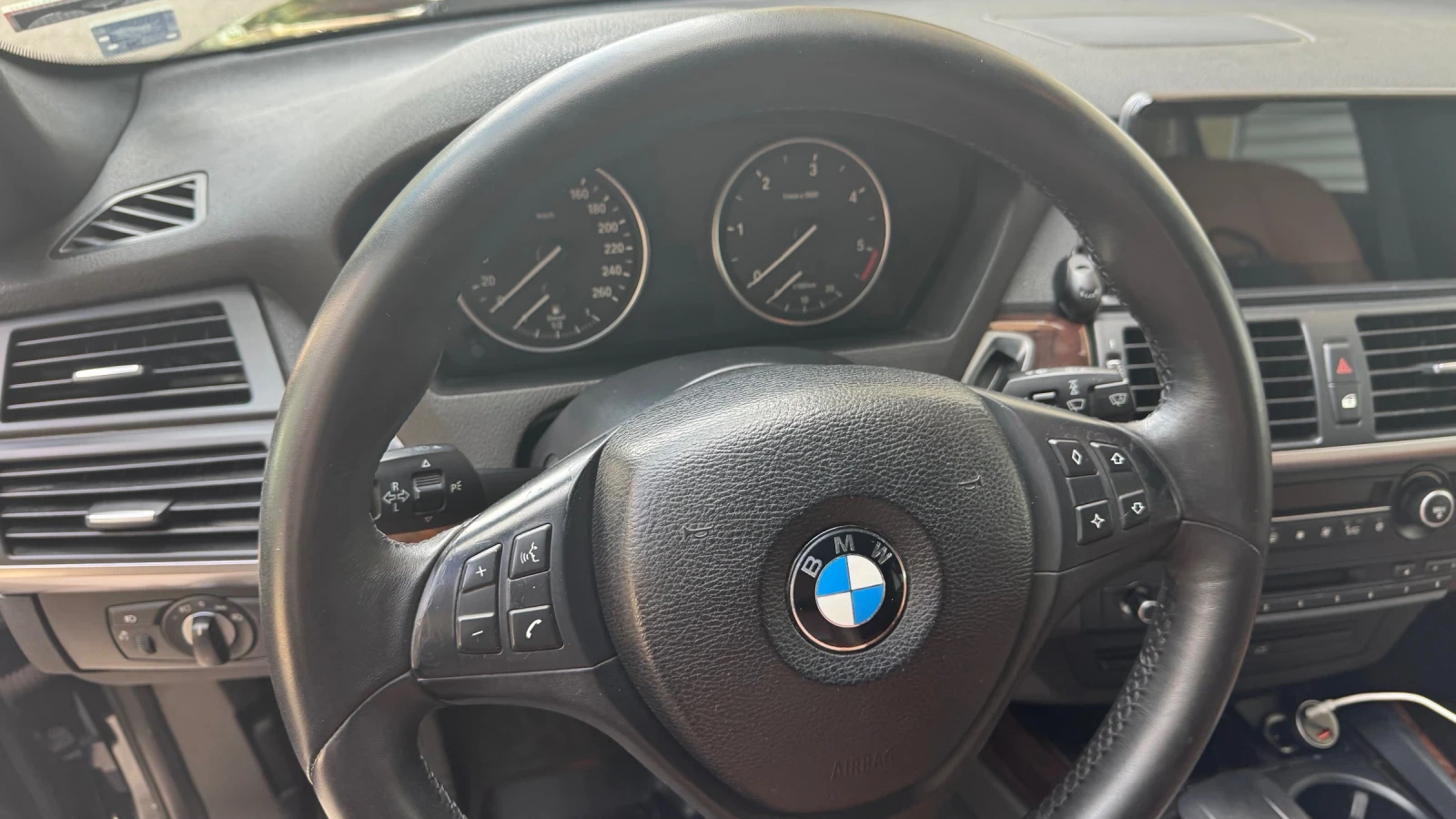 BMW X5, снимка 1