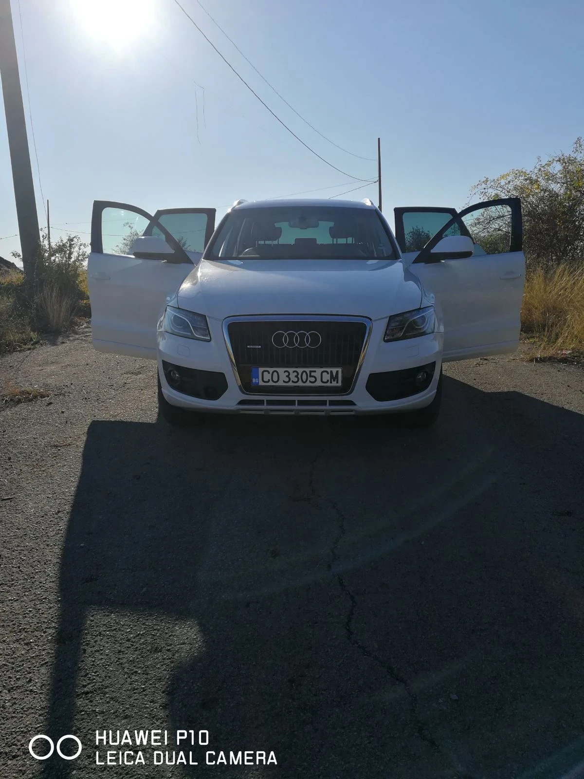 Audi Q5 | Mobile.bg   1