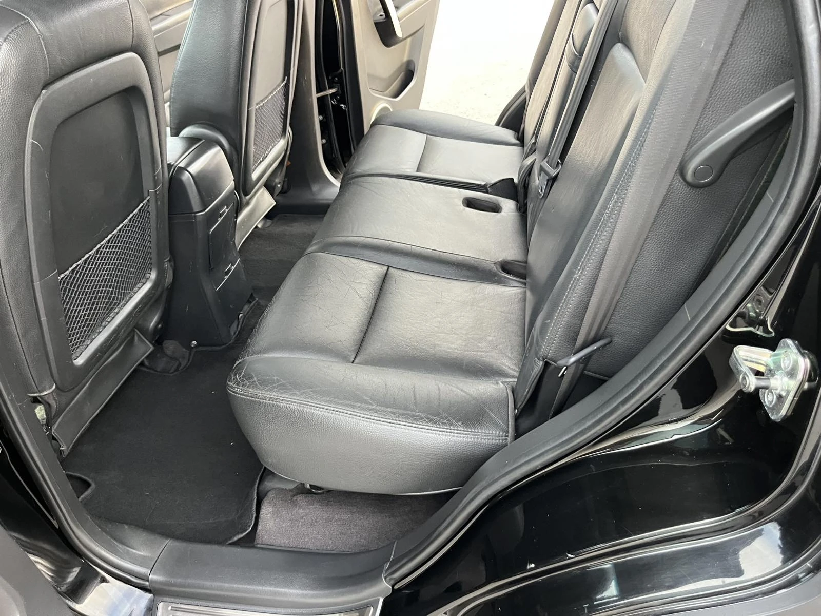 Chevrolet Captiva 2.0CDTI 150кс 4Х4 АВТОПИЛОТ 7 МЕСТА ВНОС ИТАЛИЯ - изображение 9
