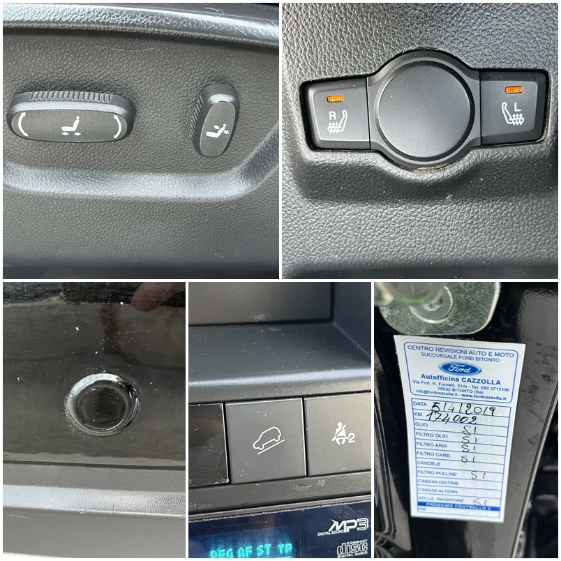 Chevrolet Captiva 2.0CDTI 150 44  7    | Mobile.bg   15